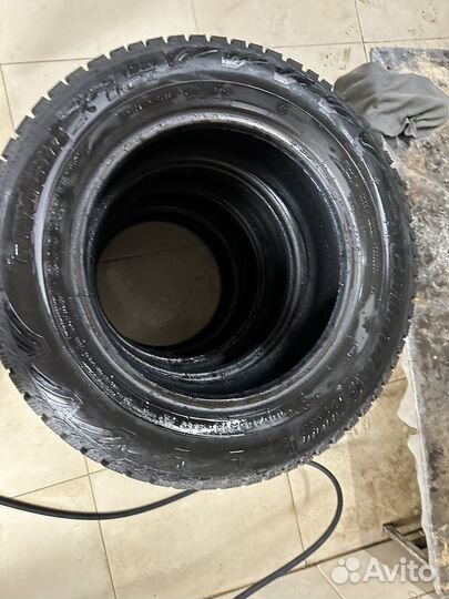 Cordiant Snow Cross 2 185/65 R15