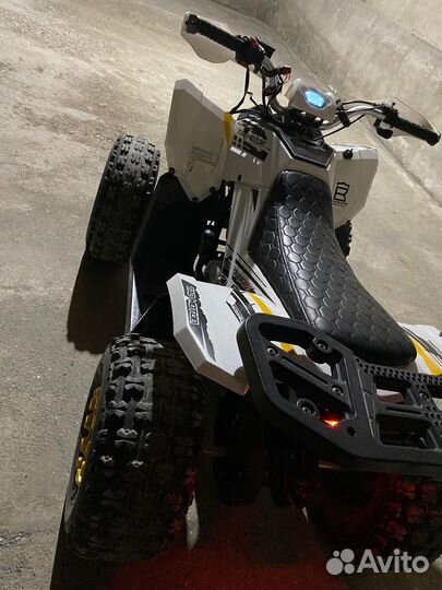 Квадроцикл