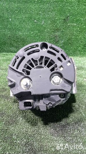 Генератор Renault Megane