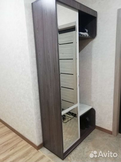 Шкаф купе