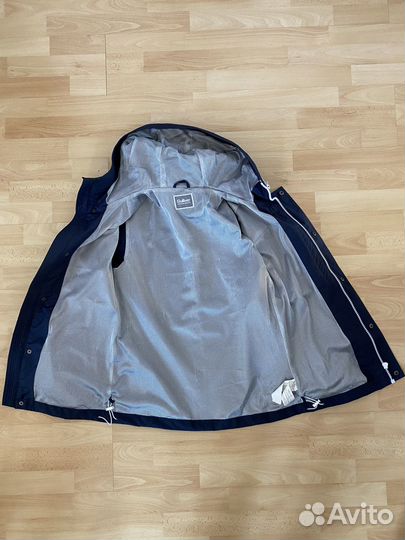 Плащ-куртка Gulliver