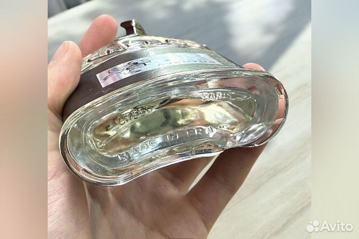 Легендарный - Crееd Аventus 100мл