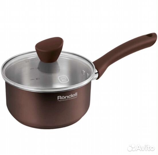 Ковш Rondell Kortado RDS-1030 1,4л