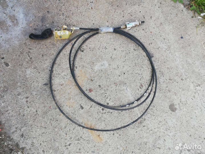 Трос бензобака Джили Эмгранд EC-7