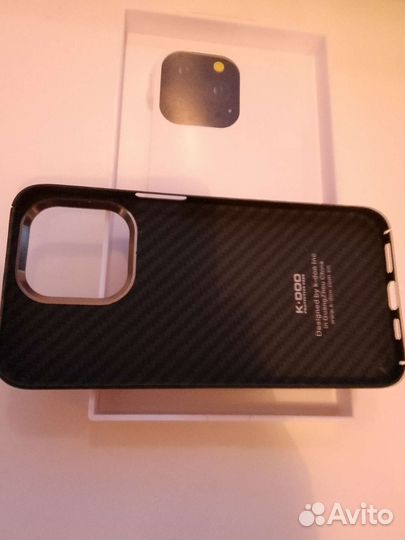 Чехол для iPhone 14 и 13 новые