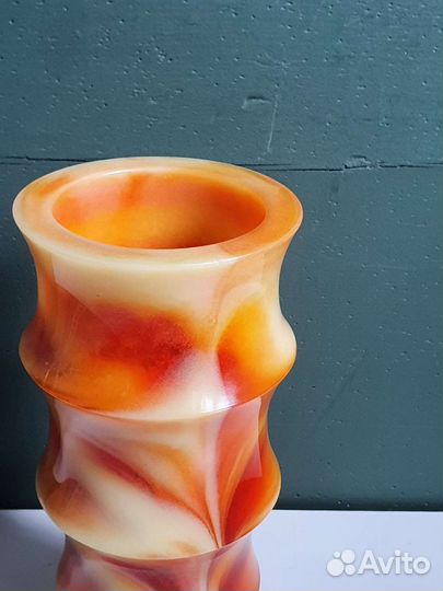 Ваза для цветов СССР