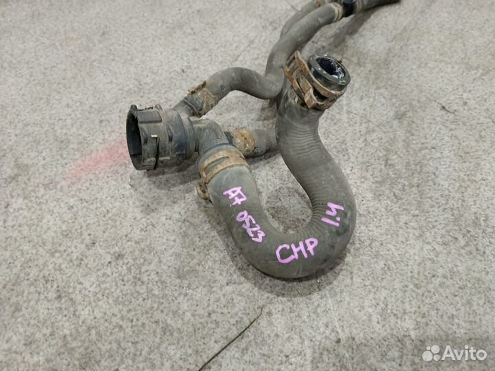 Шланг системы охлаждения для 1.4 Skoda Octavia A7