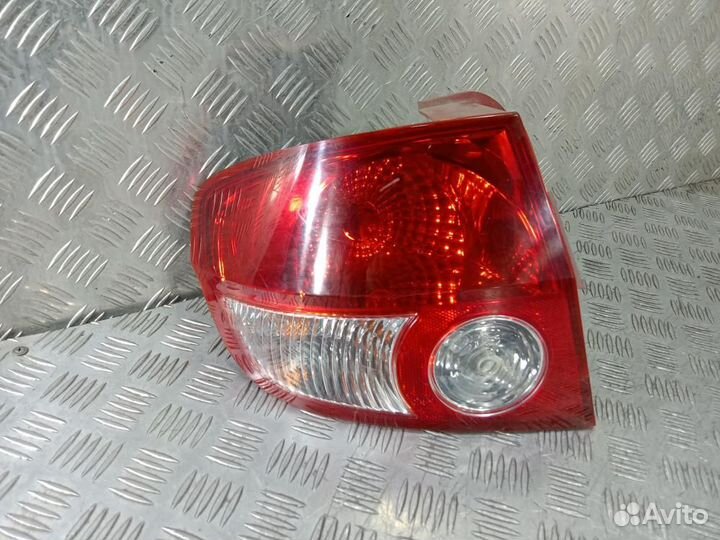 Фонарь 924011C000 Hyundai Getz (2002-2012)
