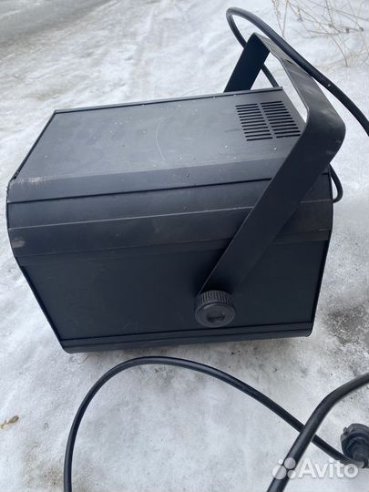 Цветомузыка