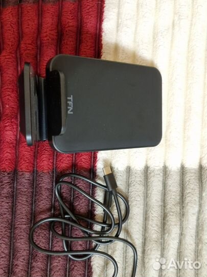 Беспроводная зарядка