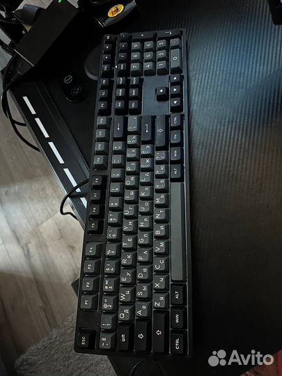 Игровая клавиатура
