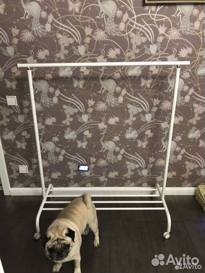 Вешалка напольная IKEA