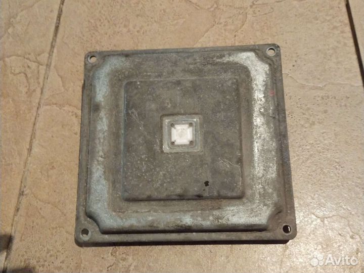 Блок управления ркпп (мозги на автомат)