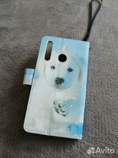 Чехол книжка на телефон