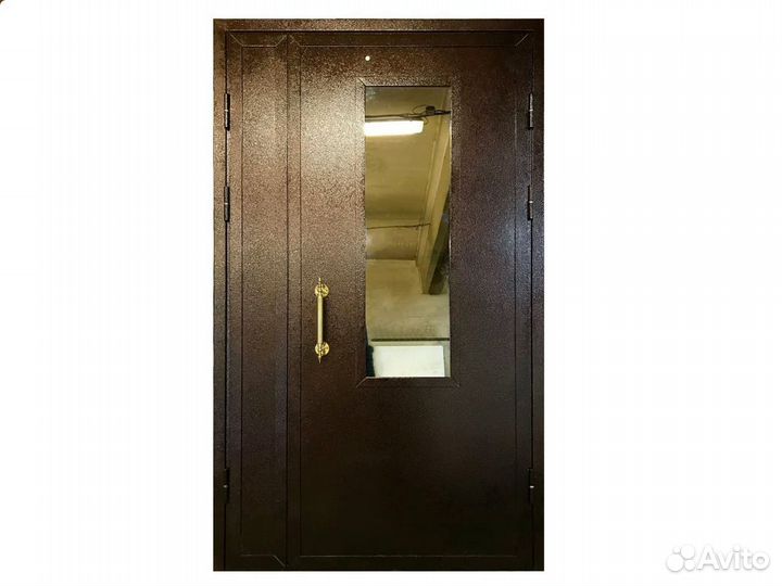 Дверь входная