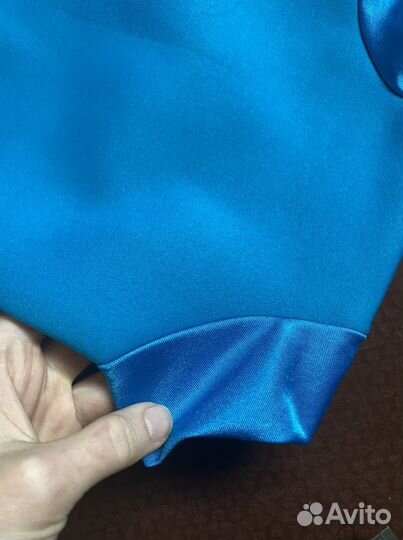 Гидрокостюм детский, новый