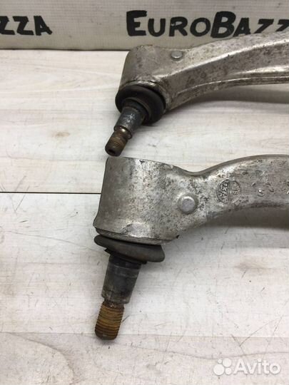 Рычаг передний нижний Mercedes W220