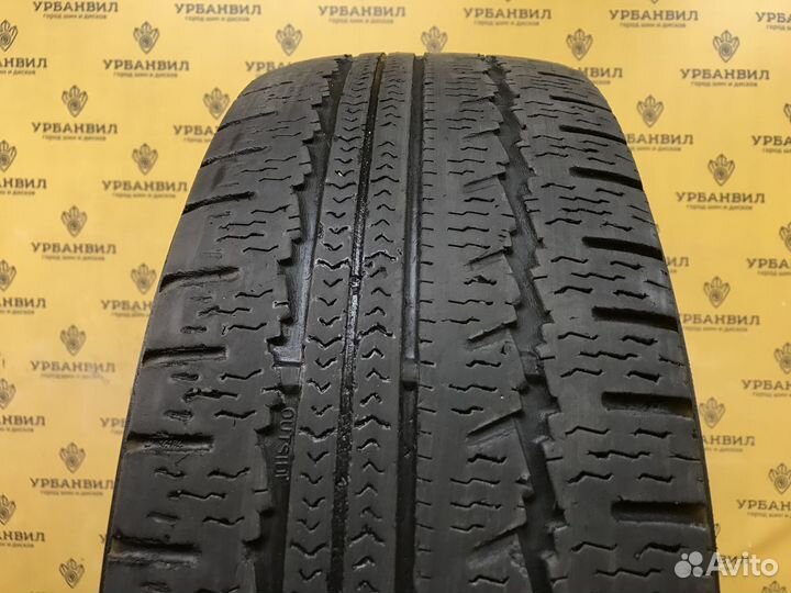 Nokian Tyres WR C Van 205/65 R16C T