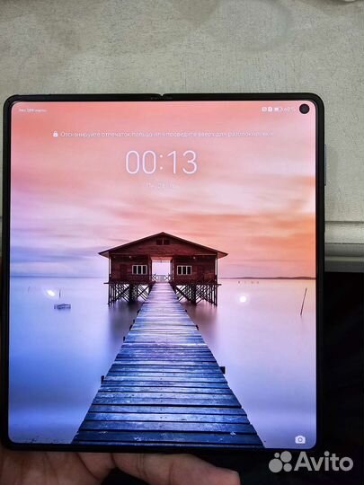 Huawei mate xs 3