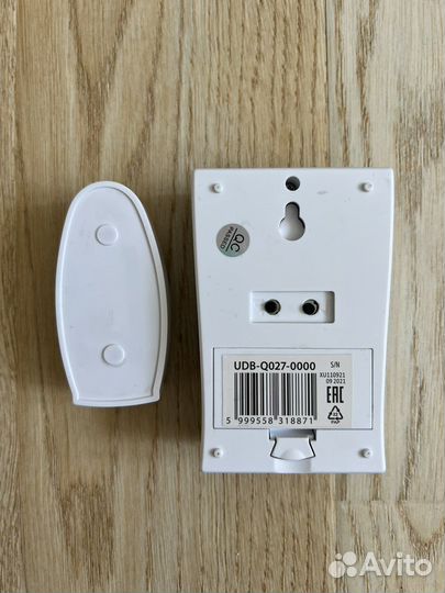 Беспроводной звонок