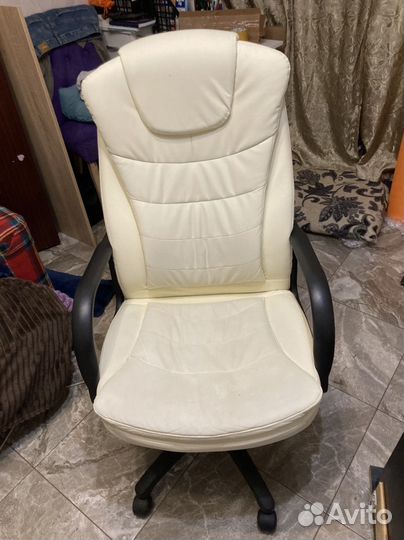 Компьютерный стул