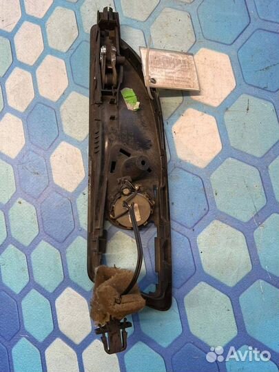 Ручка открывания двери внутренняя передняя правая