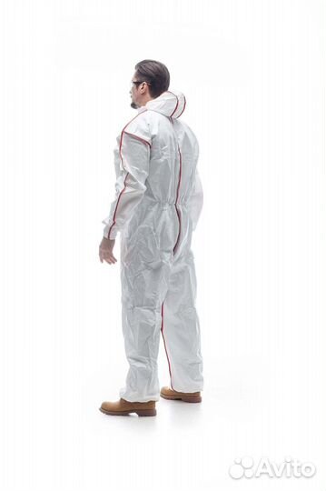 Комбинезон защитный
