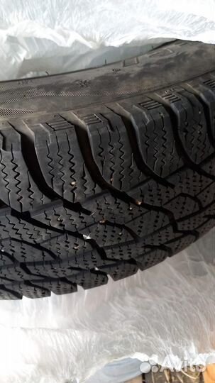 Viatti Vettore Brina V-525 225/65 R17