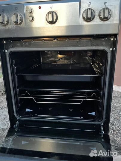 Газовая плита бу