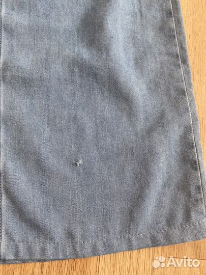 Джинсы для девочки