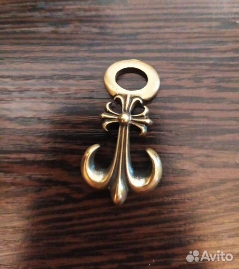 Бусина для темляка