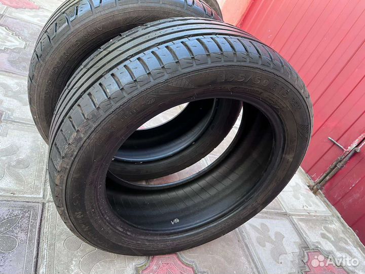 Колеса r15 на ваз летние