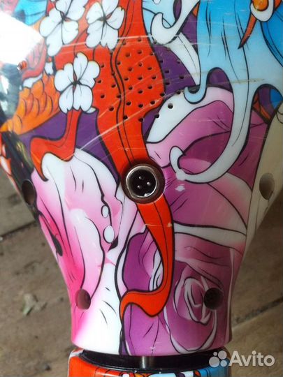 Гироскутер бу