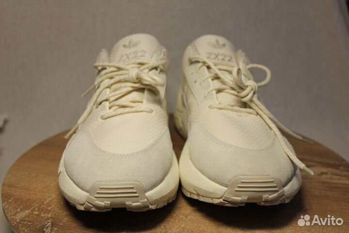 Кроссовки adidas ZX 22 45