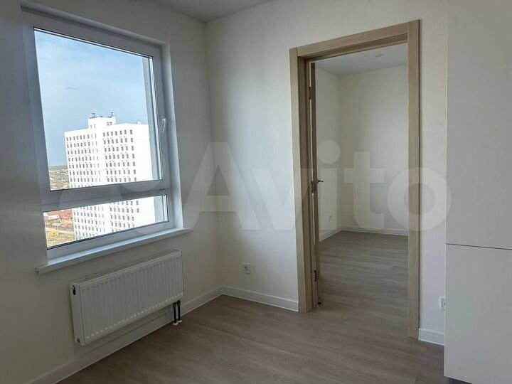 3-к. квартира, 72,5 м², 10/18 эт.