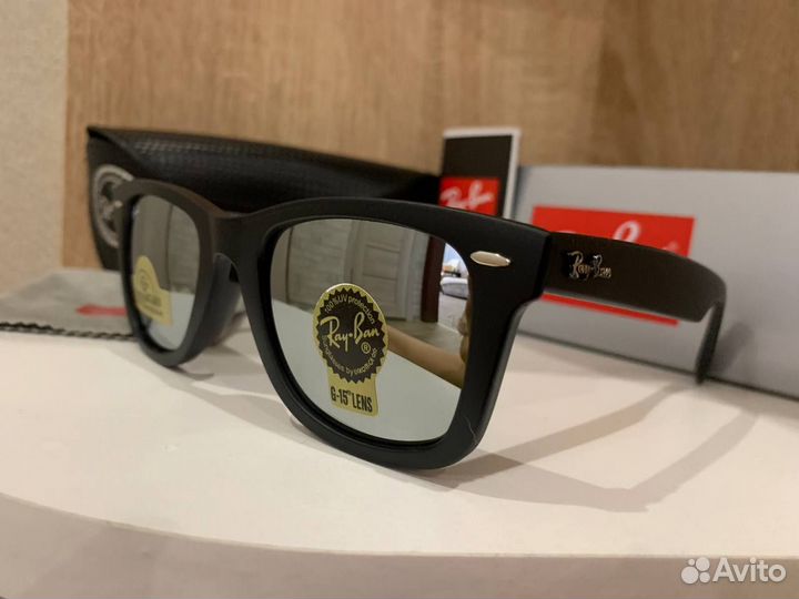 Очки Ray ban