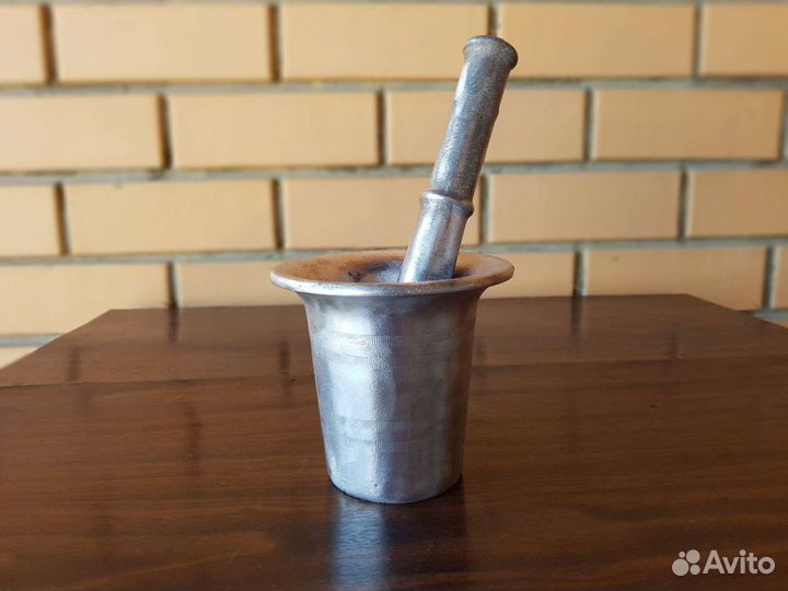 Ступка СССР