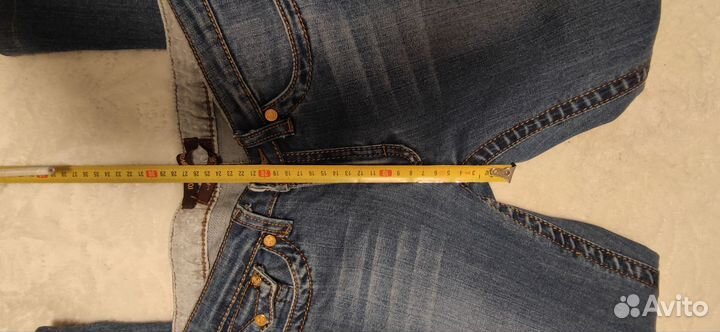 Джинсы Roberto Cavalli