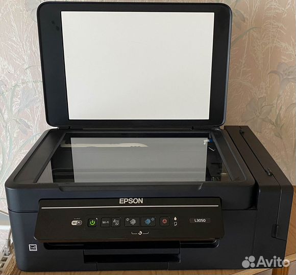 Мфу Epson L3050
