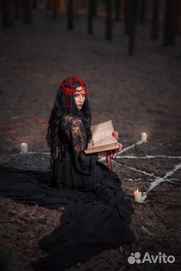 Прокат костюма фотосессия аренда платья