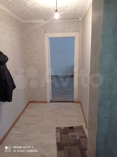 2-к. квартира, 51 м², 1/5 эт.