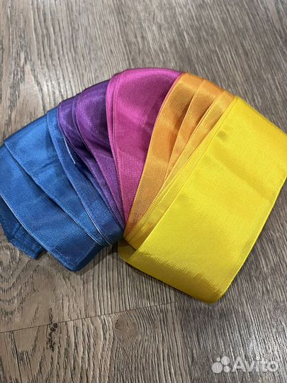 Лента для художественной гимнастики 5м