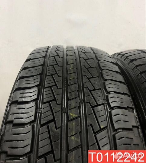 Pirelli Scorpion STR 245/50 R20 102H