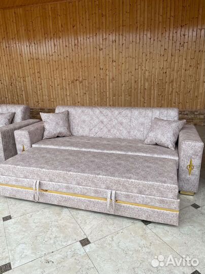 Диван от производителя. Оплата при поллучении