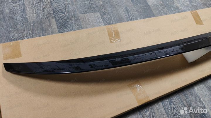 Спойлер BMW 4 F32 M Performance