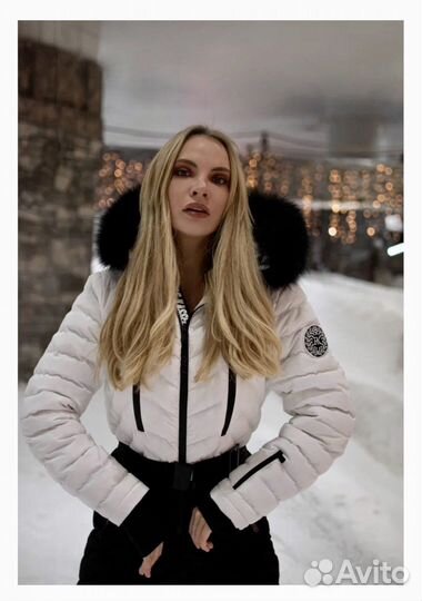 Новый комбинезон Rolf Kassel,S(44-46),L(48)