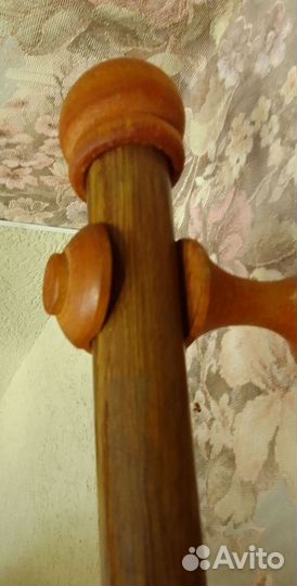 Карниз для штор новый 1рядный