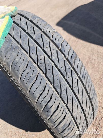 Колеса на ваз r14 летние