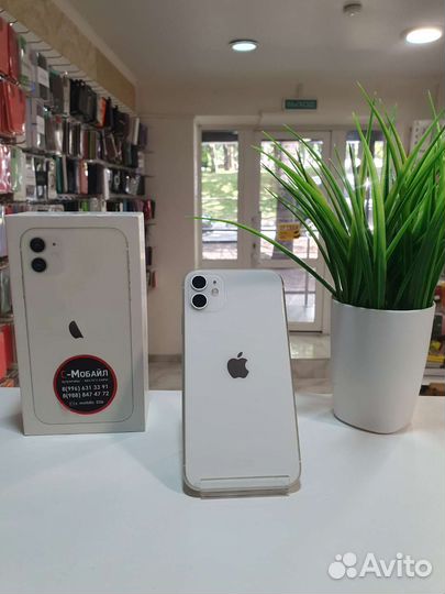 iPhone 11 128 gb