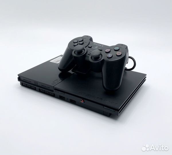 Sony ps2